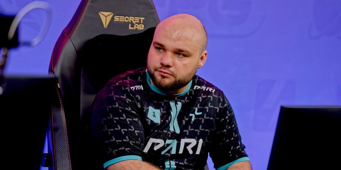 PARIVISION победила L1ga Team в матче закрытой квалификации на BLAST Slam VI