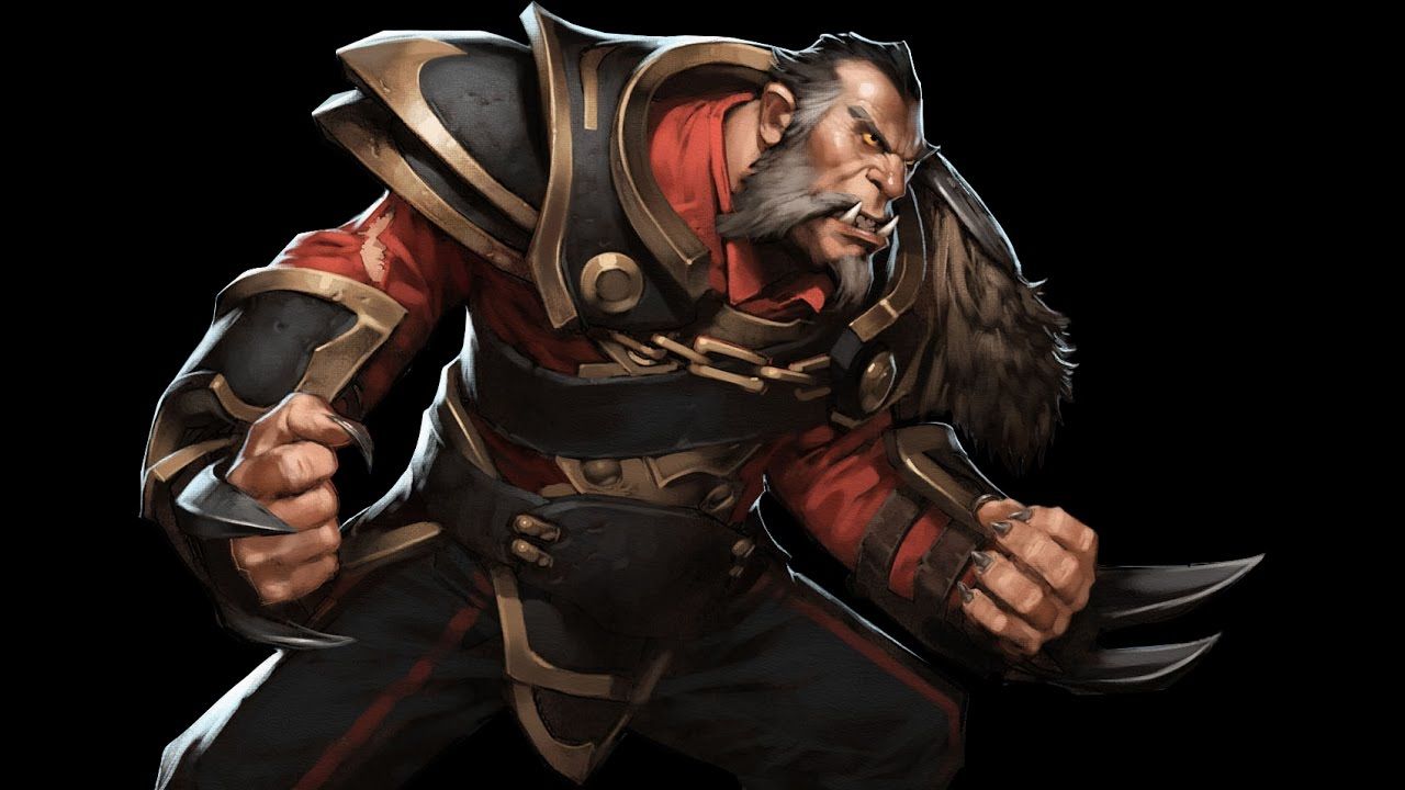 Lycan