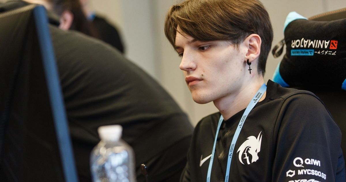 Miroslaw в составе TS