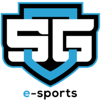 SG e-sports