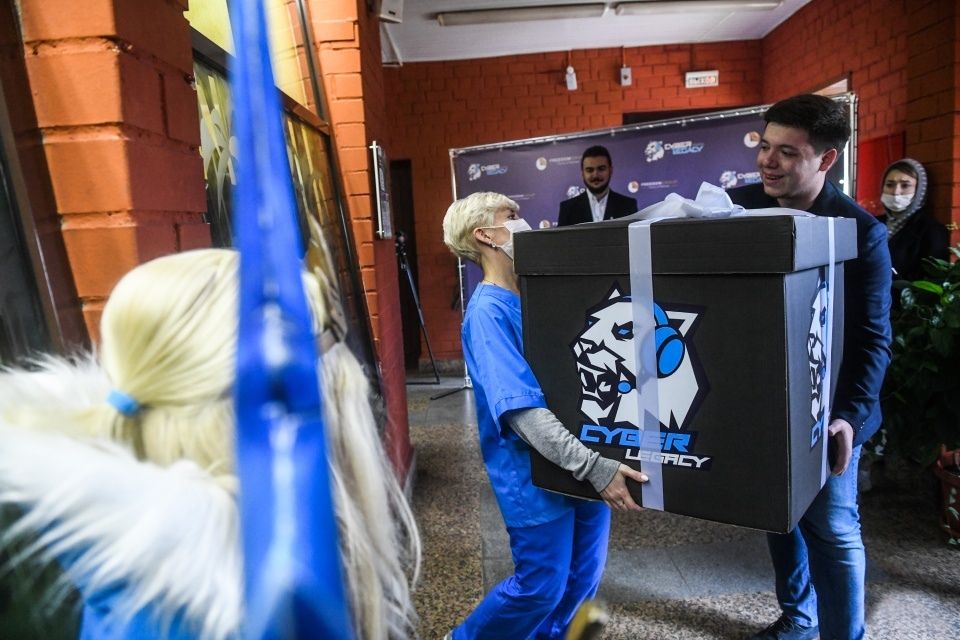 Источник: vk.com/cyblegacy