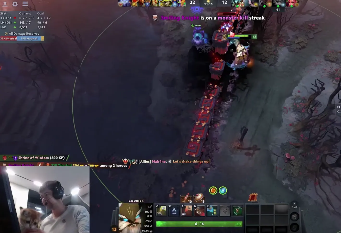 Источник: Dota Today в Telegram