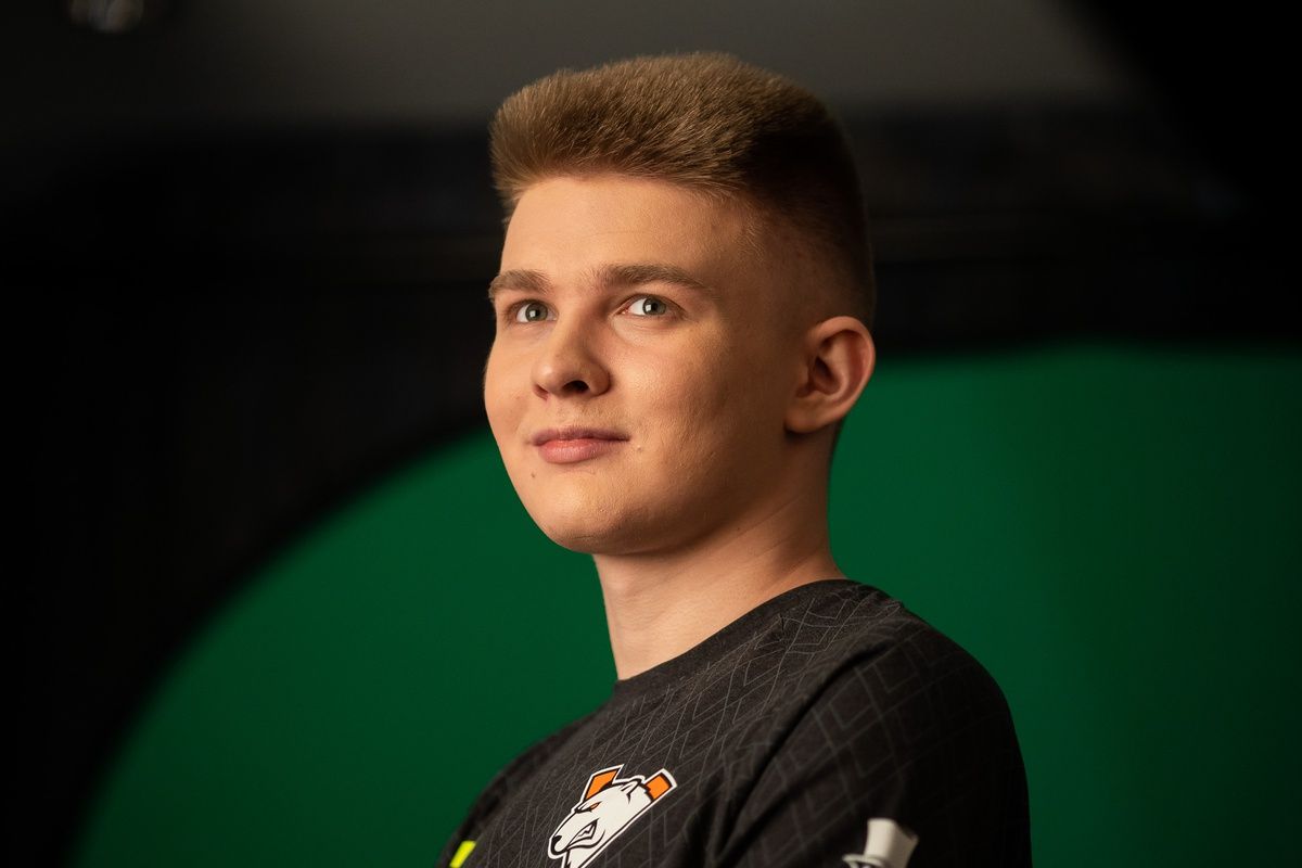 Алексей Qikert Голубев | Фото: EPICENTER