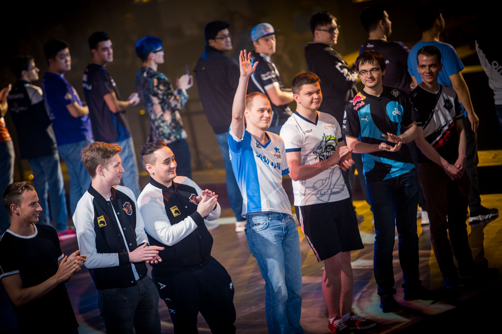 Фото: Blizzard Entertainment