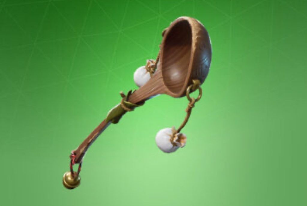 Souped Up; источник: Epic Games