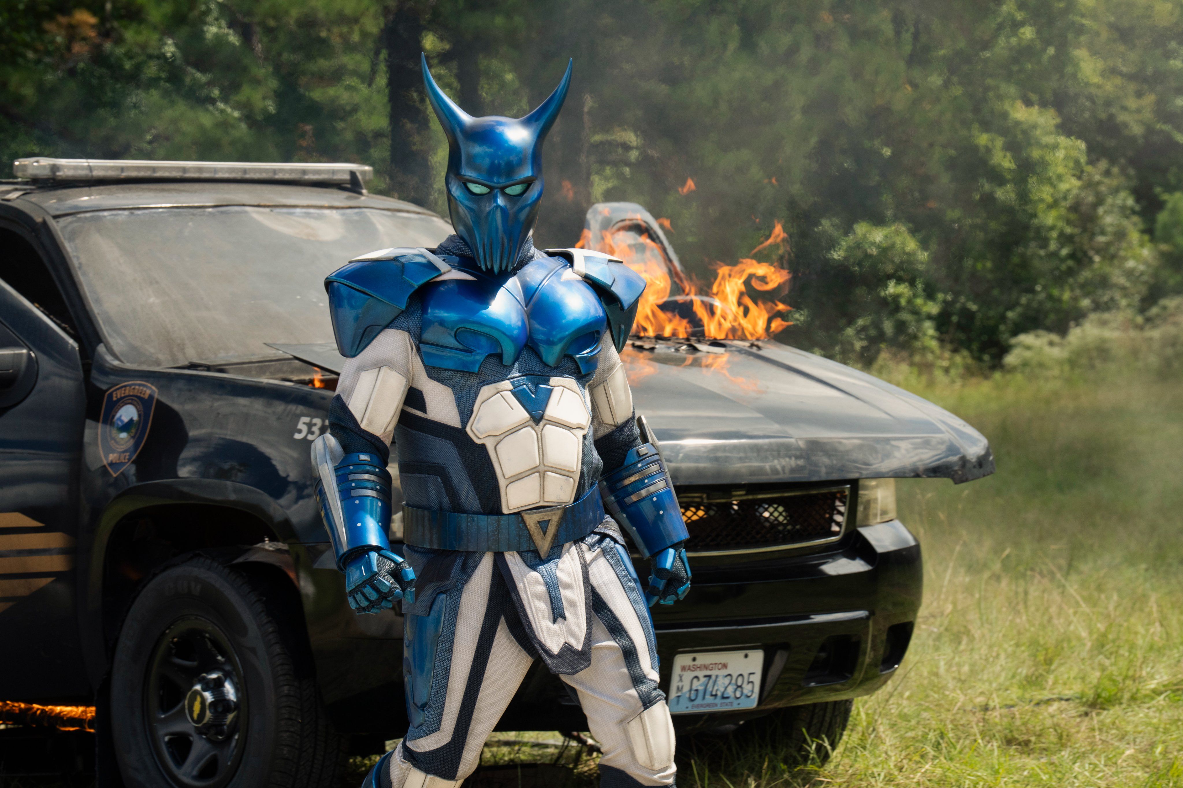 Источник: кадр из сериала «Миротворец»