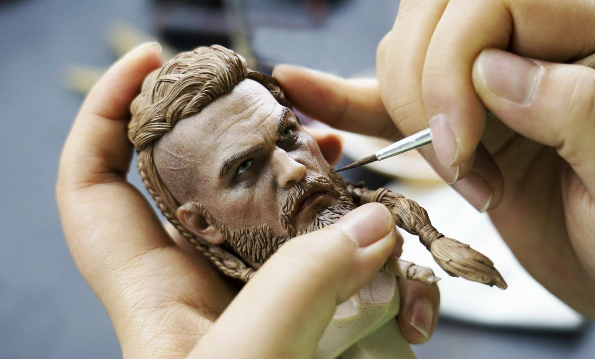 Источник: PureArts