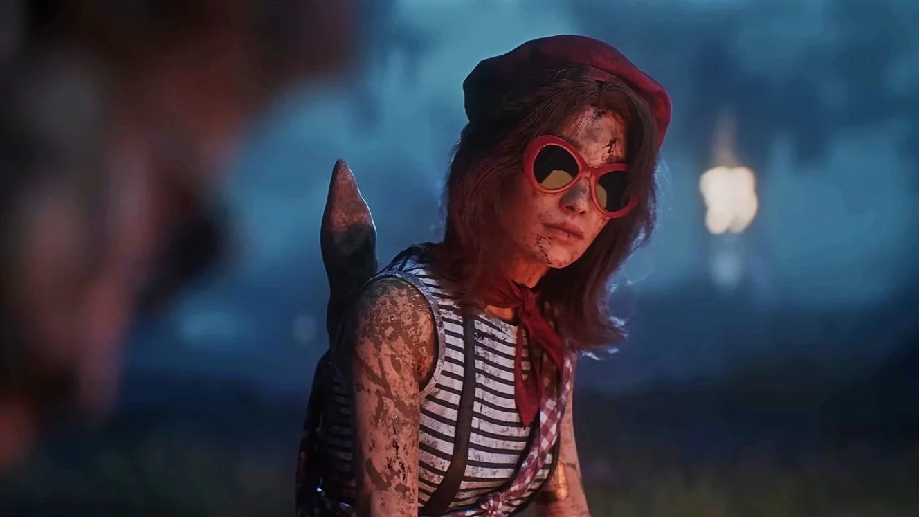 Скриншот из Clair Obscur: Expedition 33. Источник: Play Ground 