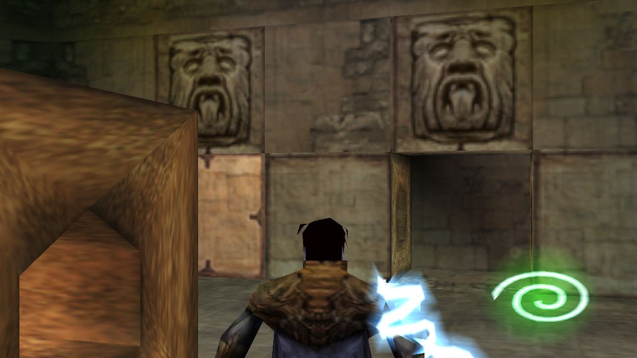 Legacy of Kain: Soul Reaver