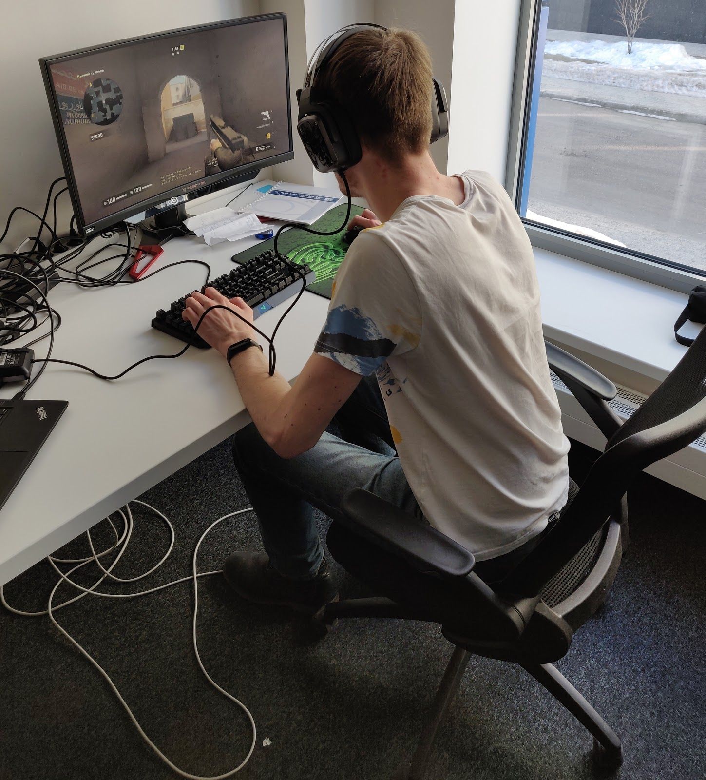 Фото: пресс-служба Сколтеха