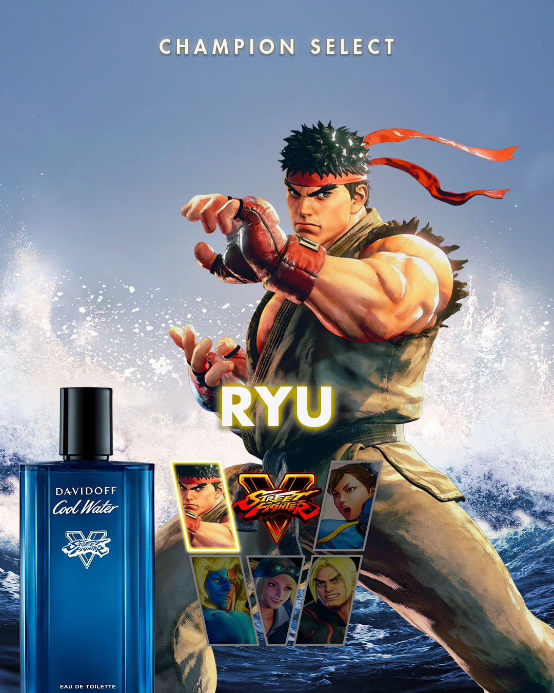 Источник: https://www.facebook.com/DavidoffParfums