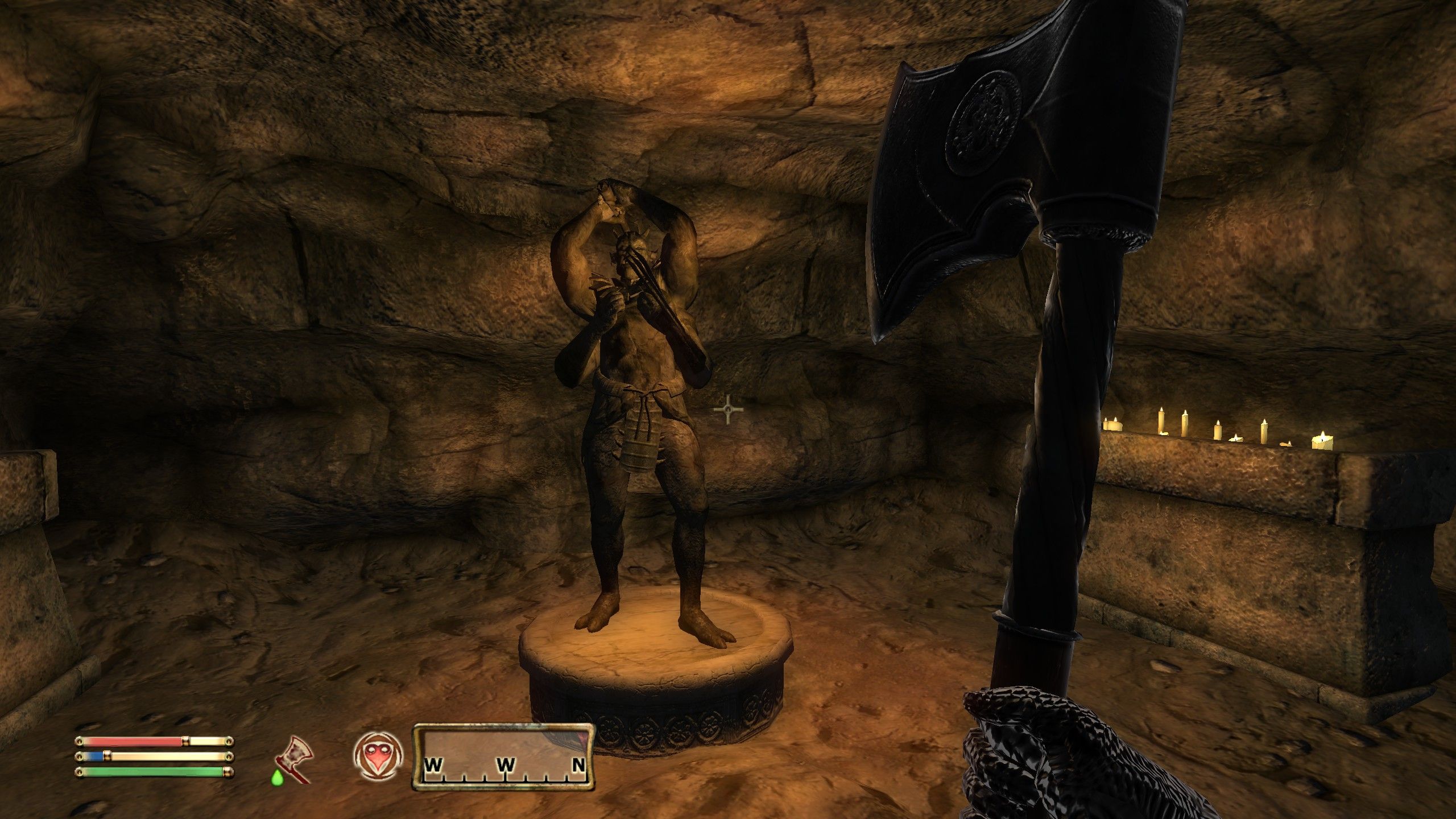 The Elder Scrolls IV: Oblivion