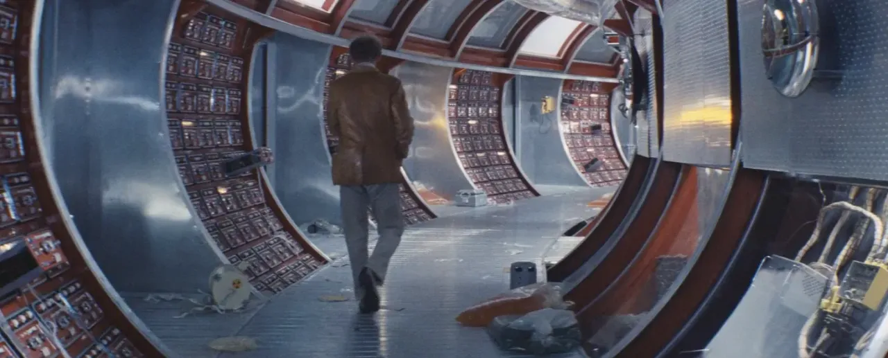 Разумные океаны, мега-пушки и далекие планеты: советская фантастика на экране