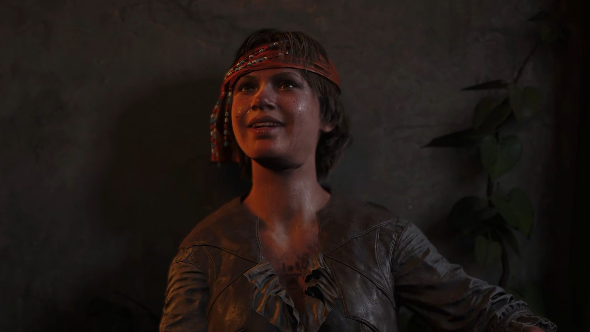 Скриншот из игры Assassin's Creed Black Flag Resynced