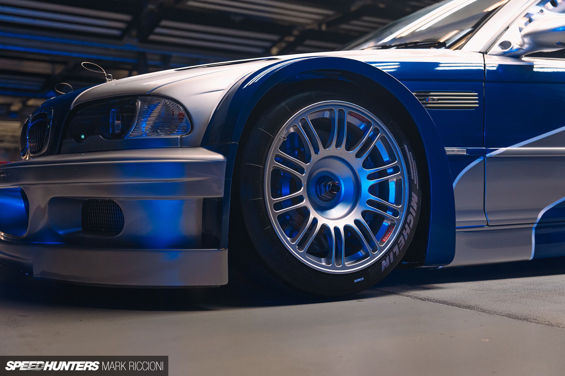 Источник: Speedhunters
