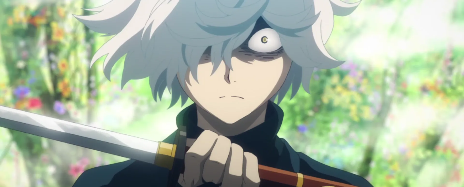 Топ-10 аниме от студии MAPPA, создавшей «Магическую битву» и «Атаку титанов»