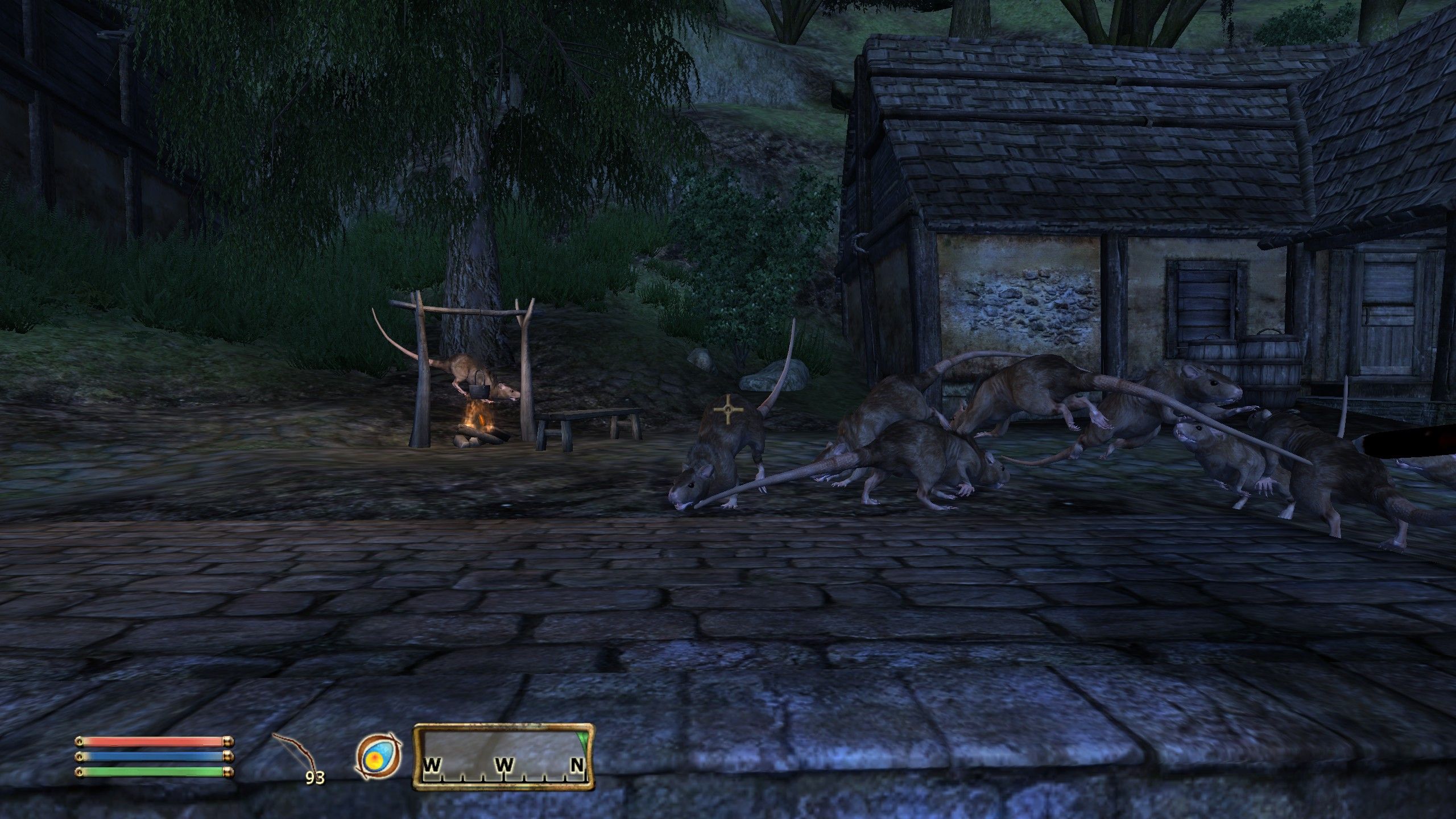 The Elder Scrolls IV: Oblivion