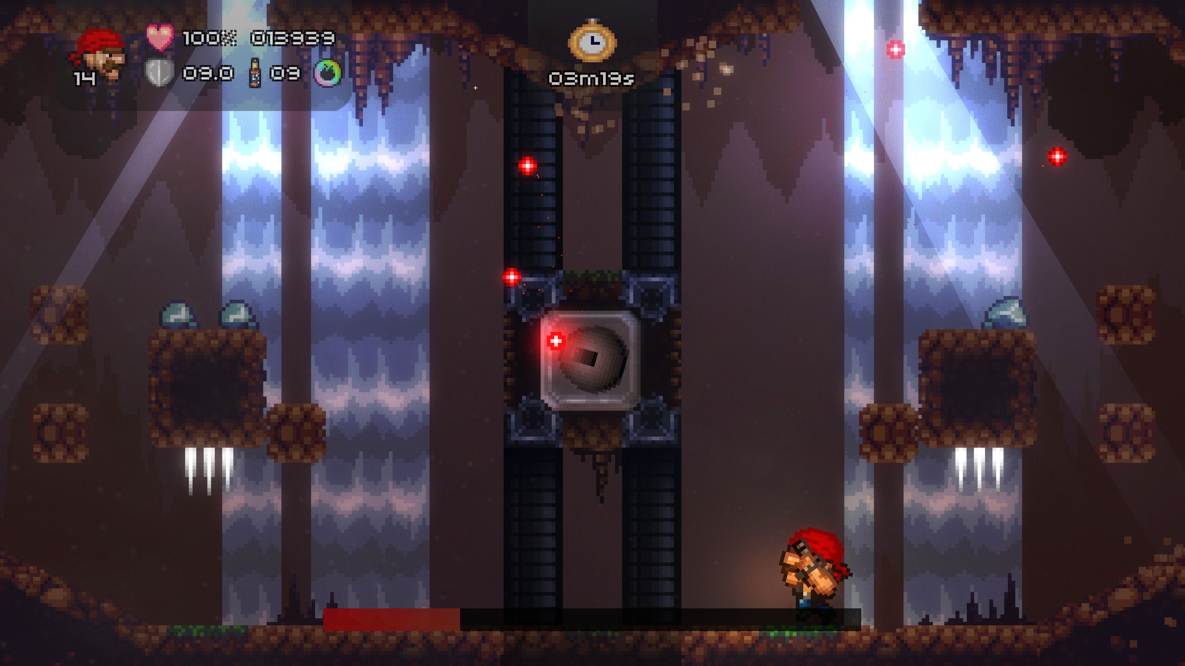 Операция Hardcore