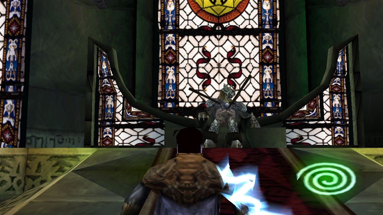 Legacy of Kain: Soul Reaver