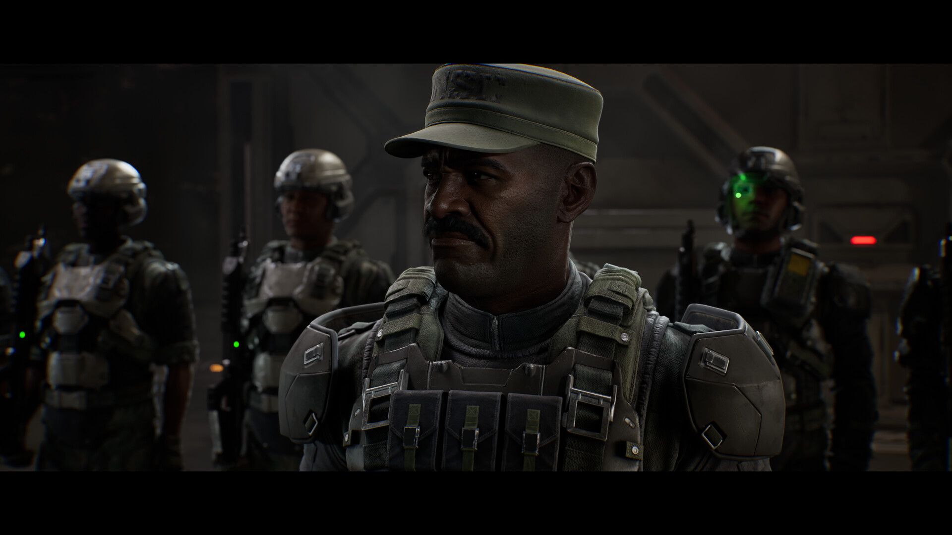 Скриншот из Halo: Campaign Evolved. Источник: Steam