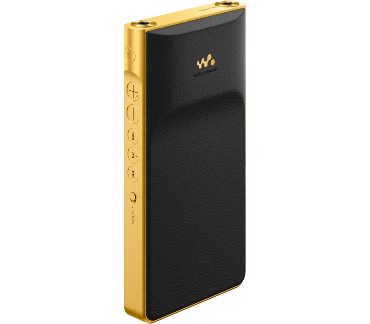 Плеер Sony Walkman WM1 | Источник: Sony