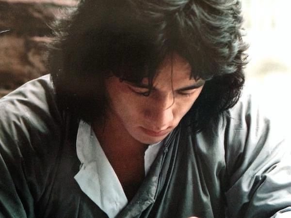 Источник: соцсети Джеки Чана