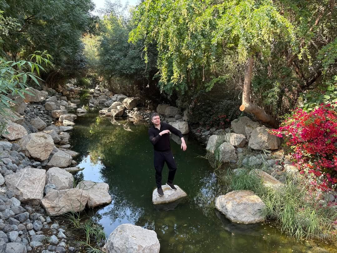 Фото стримера Папича — Arthas в социальных сетях