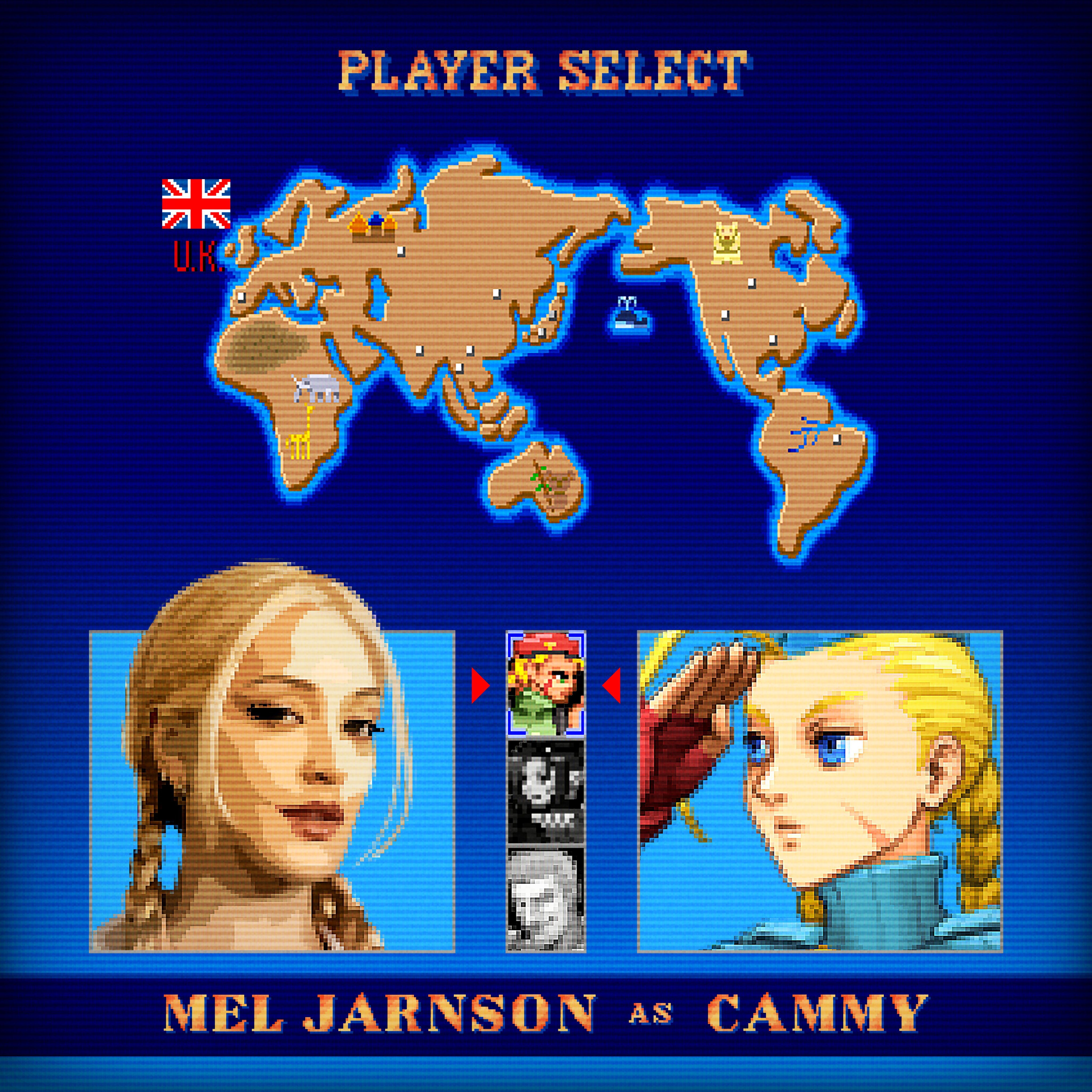 Источник: x.com/Street_Fighter
