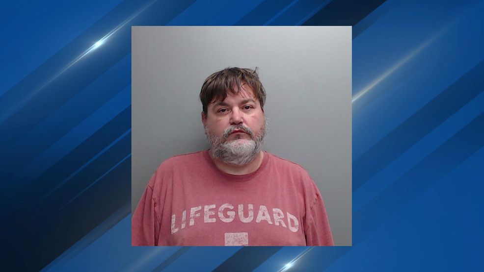 Рэндалл Уитед | Источник CBS