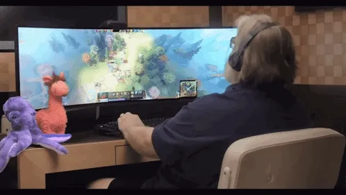 Источник: YouTube-канал dota2