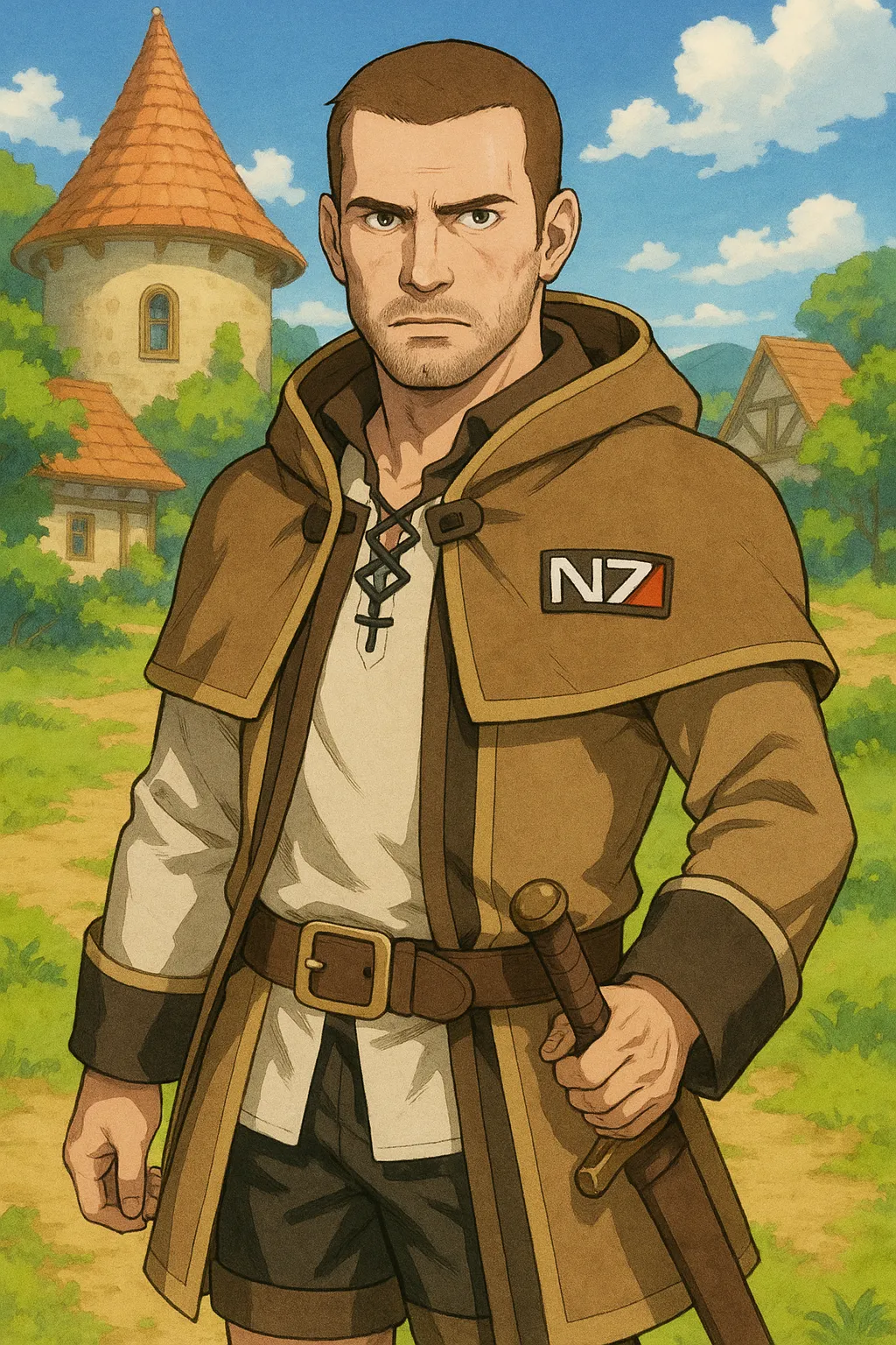 Сгенерировано нейросетью