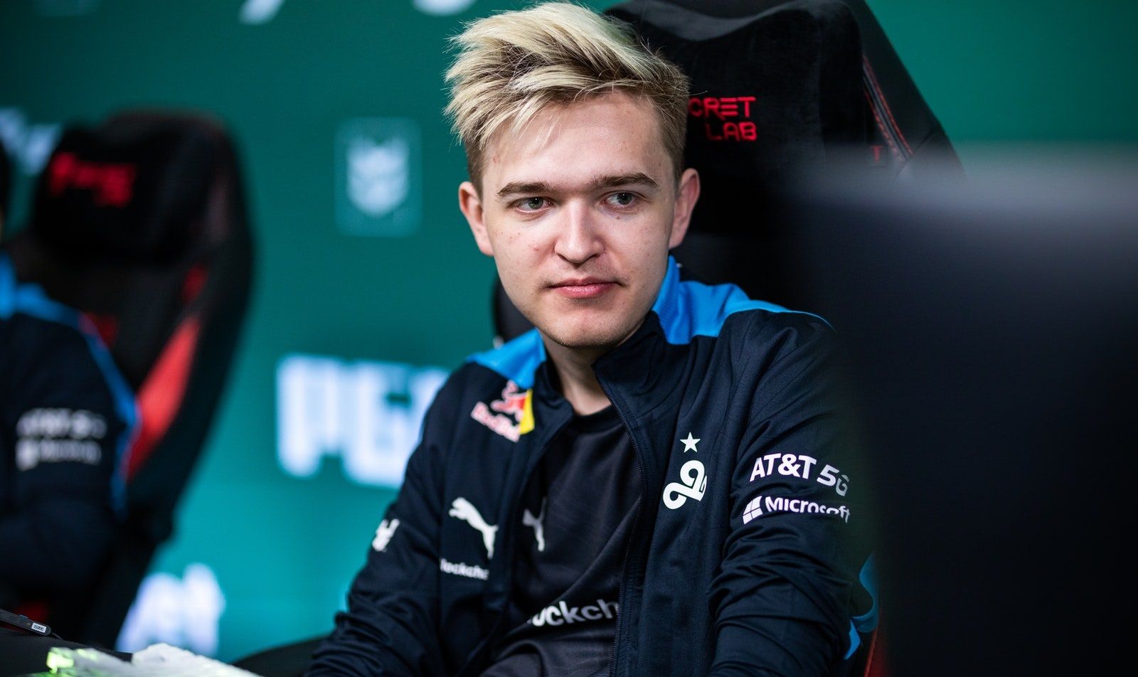 Nafany. Фото: PGL