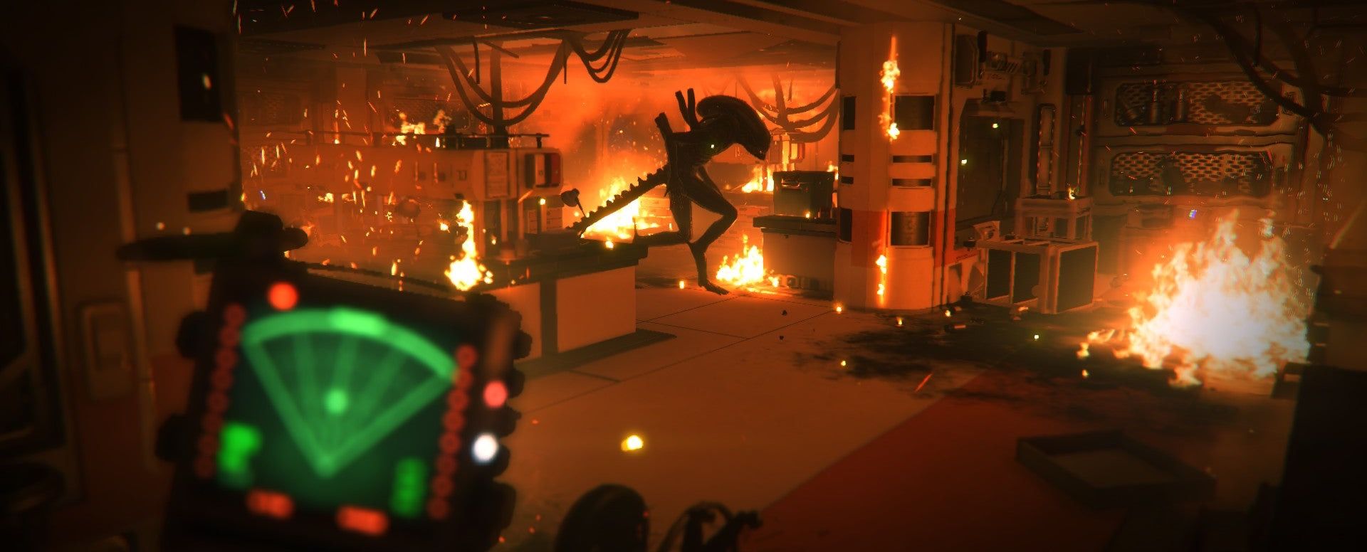 Без Fahrenheit и The Last of Us — разбираемся в «кинематографичных» играх и составляем неканоничный топ