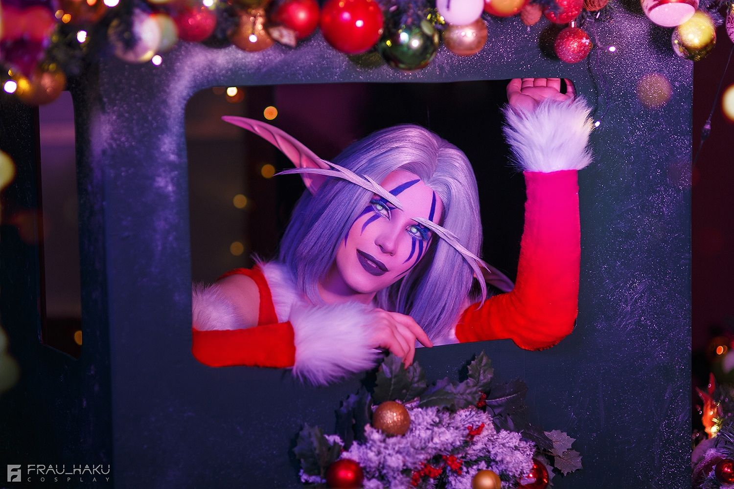 Источник: vk.com/frau_haku