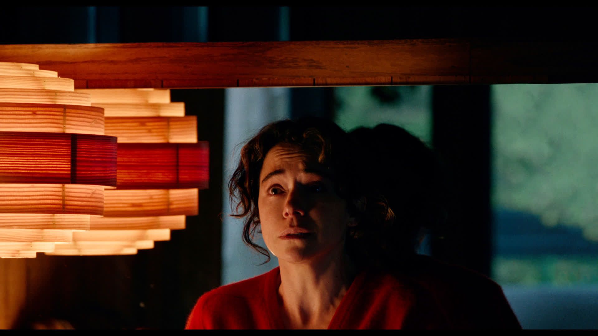 Кадр из фильма «Крипер» 