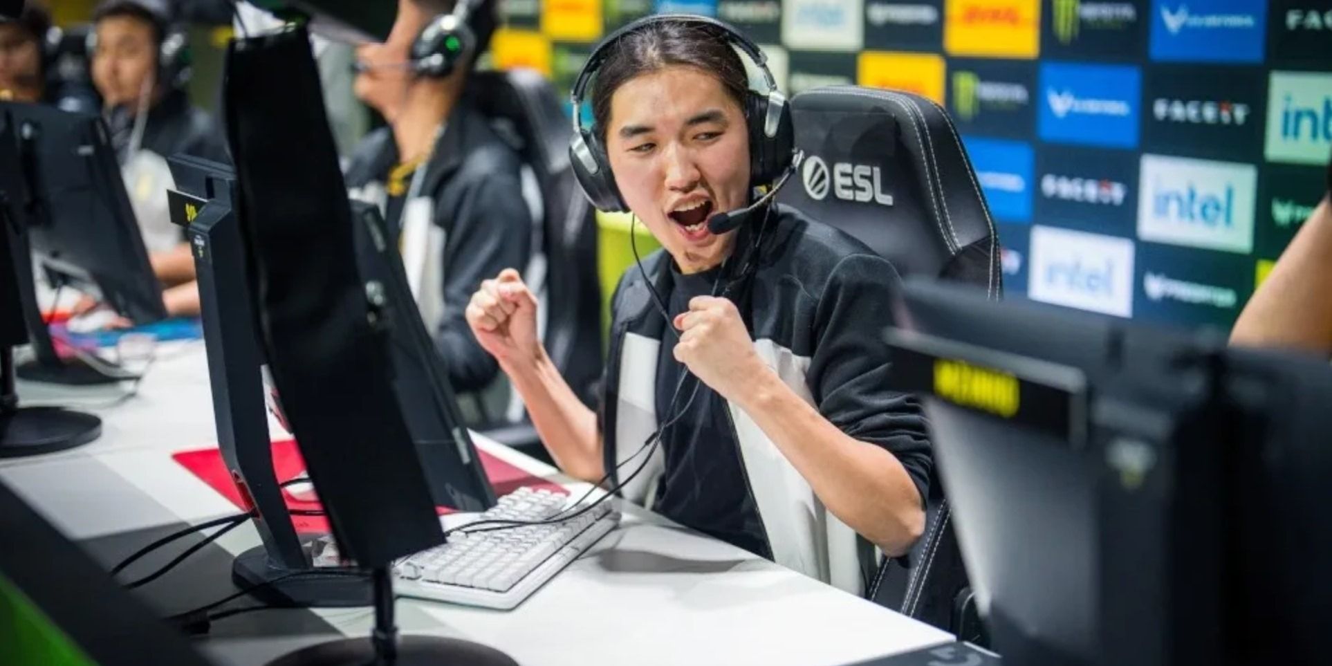 The Mongolz не справилась c MOUZ в матче за третье место на PGL Cluj-Napoca 2026