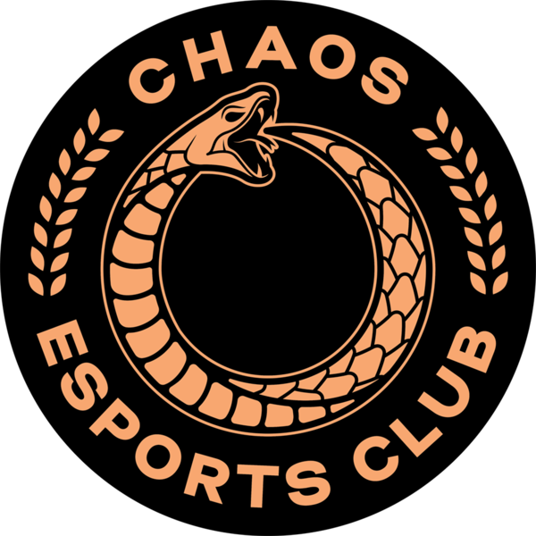 Chaos Esports Club
