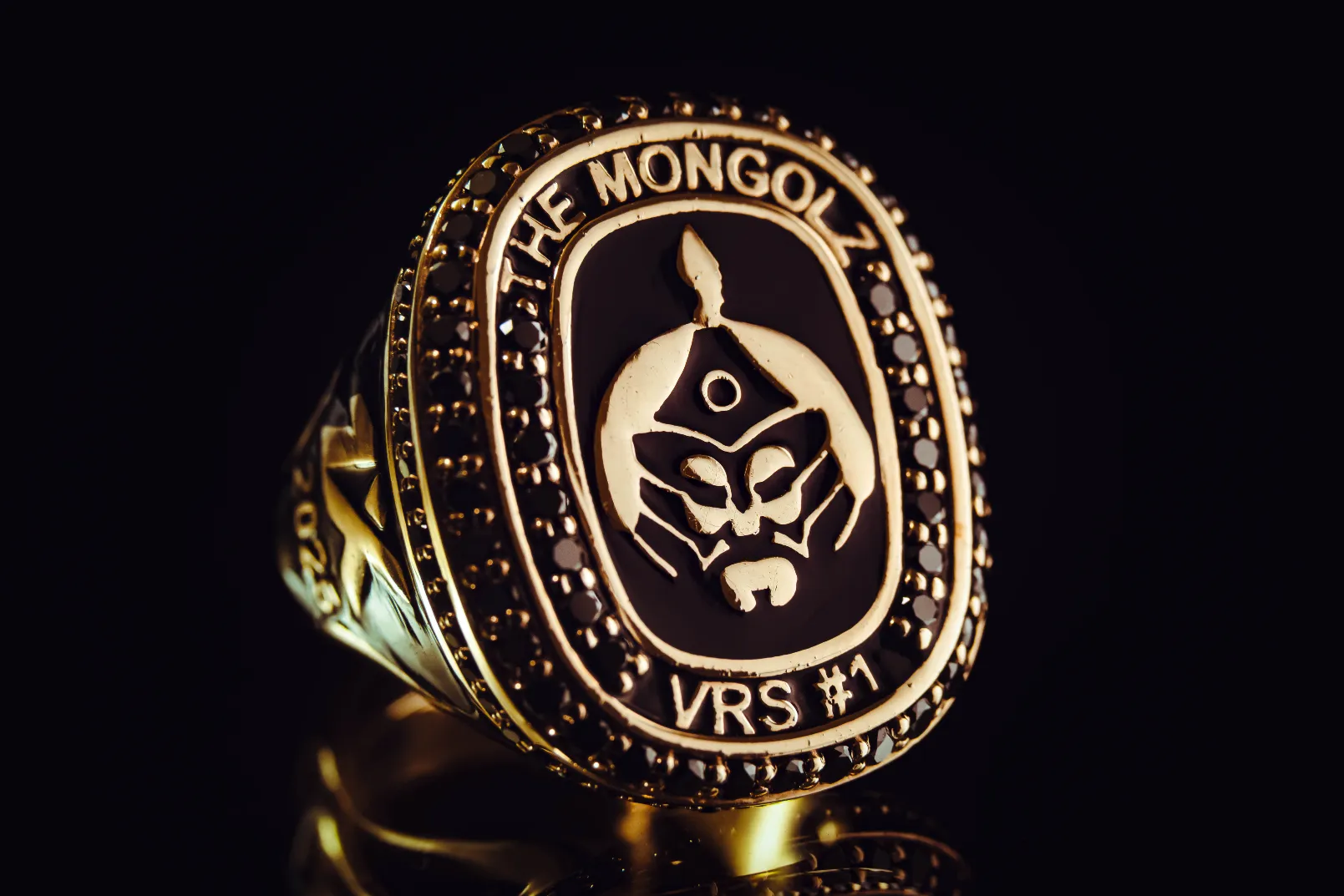 Источник: The Mongolz