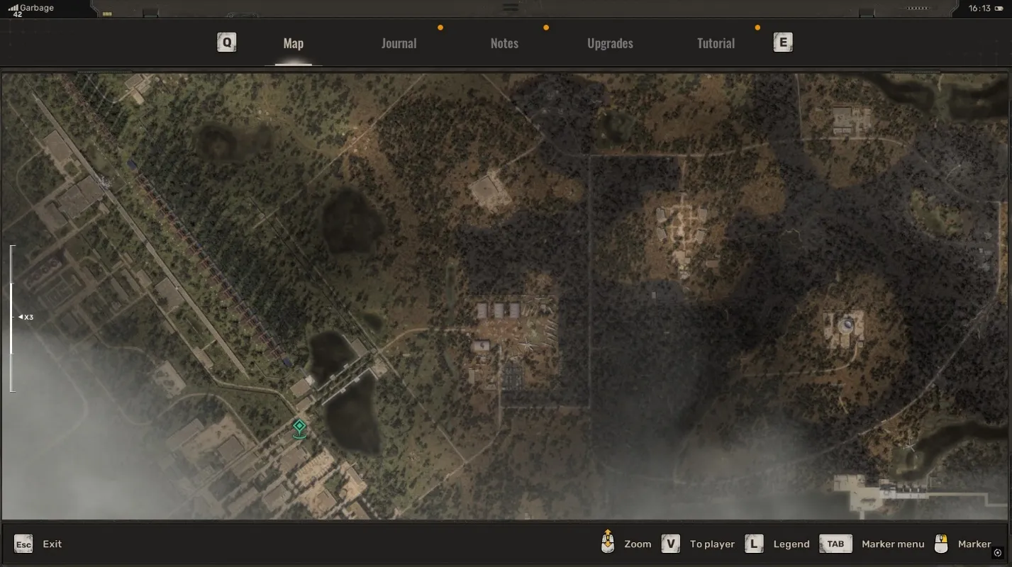Скриншот из игры S.T.A.L.K.E.R. 2: Heart of Chornobyl