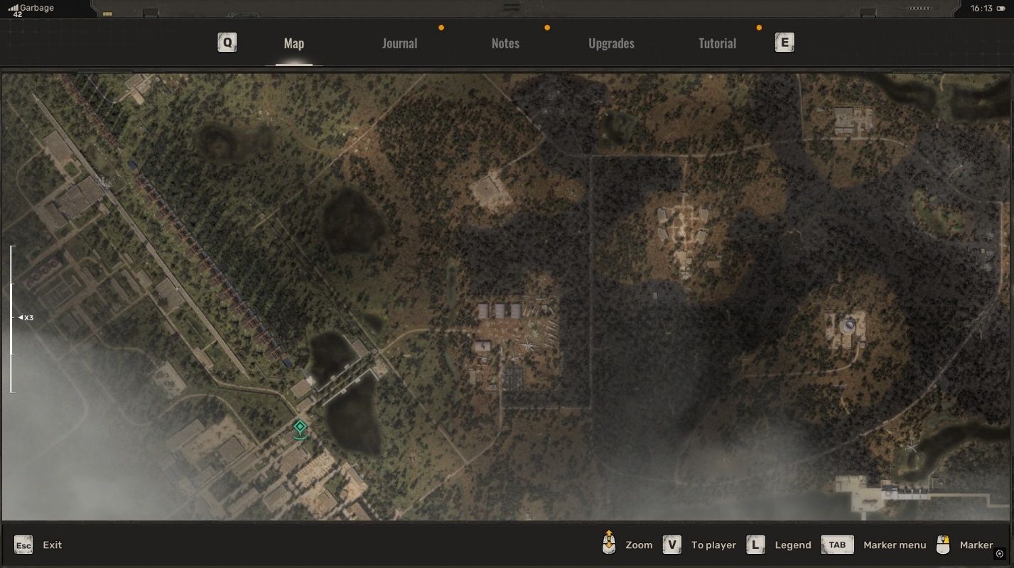 Скриншот из игры S.T.A.L.K.E.R. 2: Heart of Chornobyl