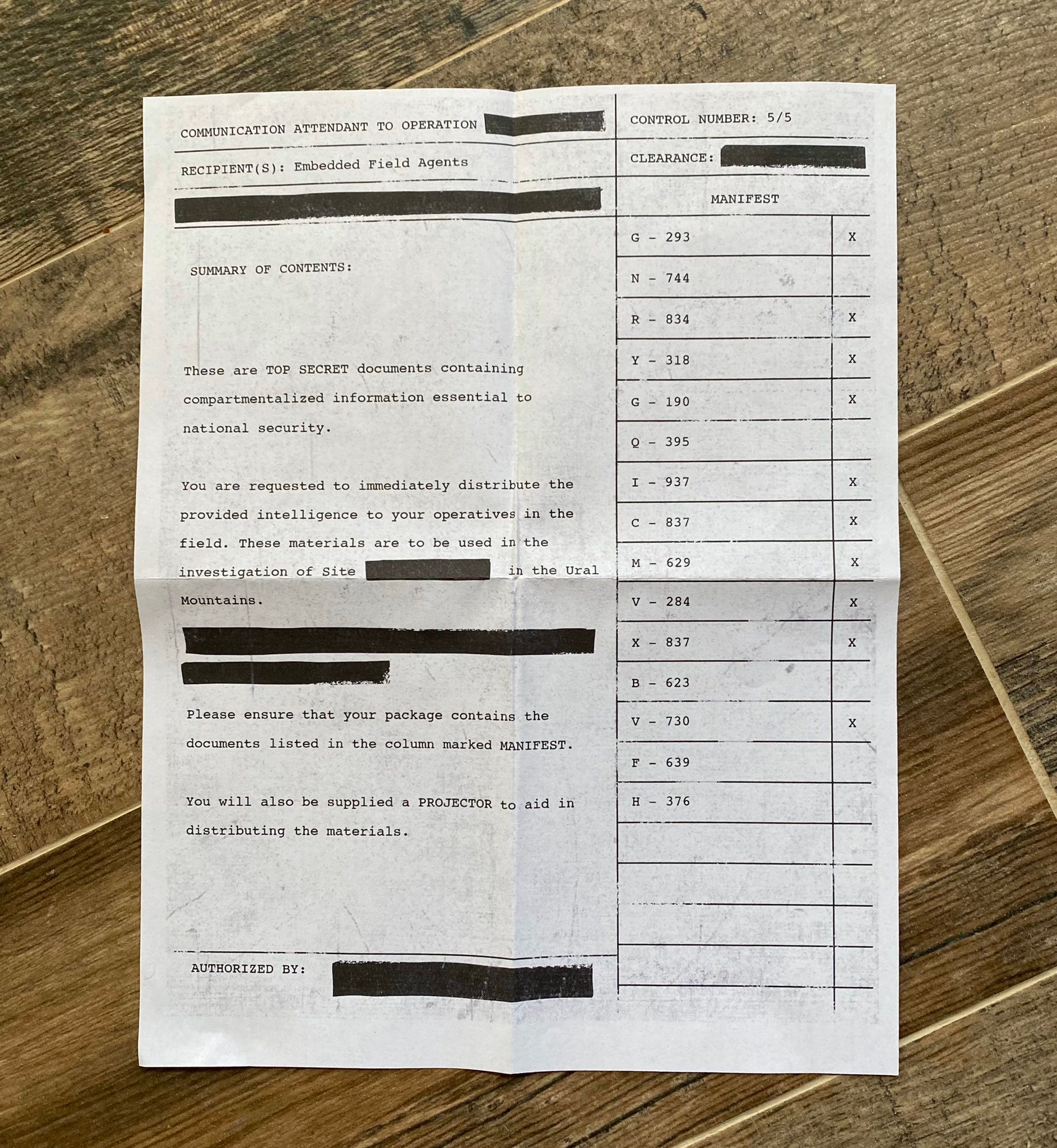 Источник: charlieINTEL / twitter.com