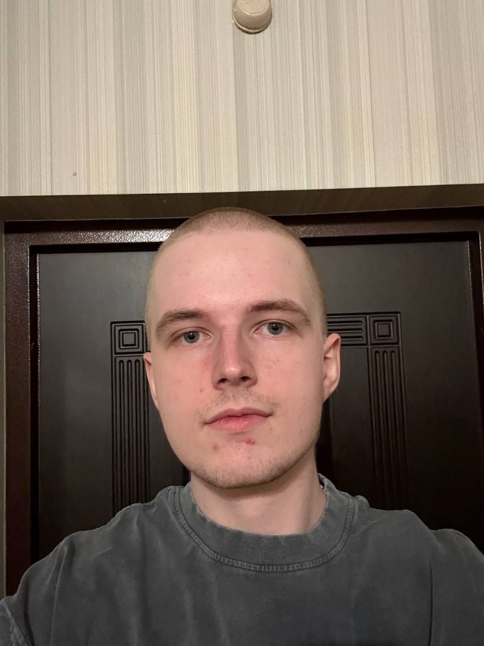 Лысый kelieN | Источник: Telegram-канал игрока