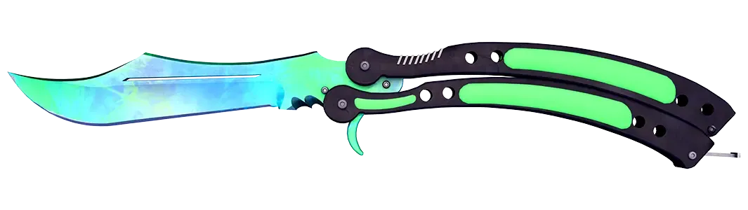 Нож-бабочка | Источник: steamcommunity.com