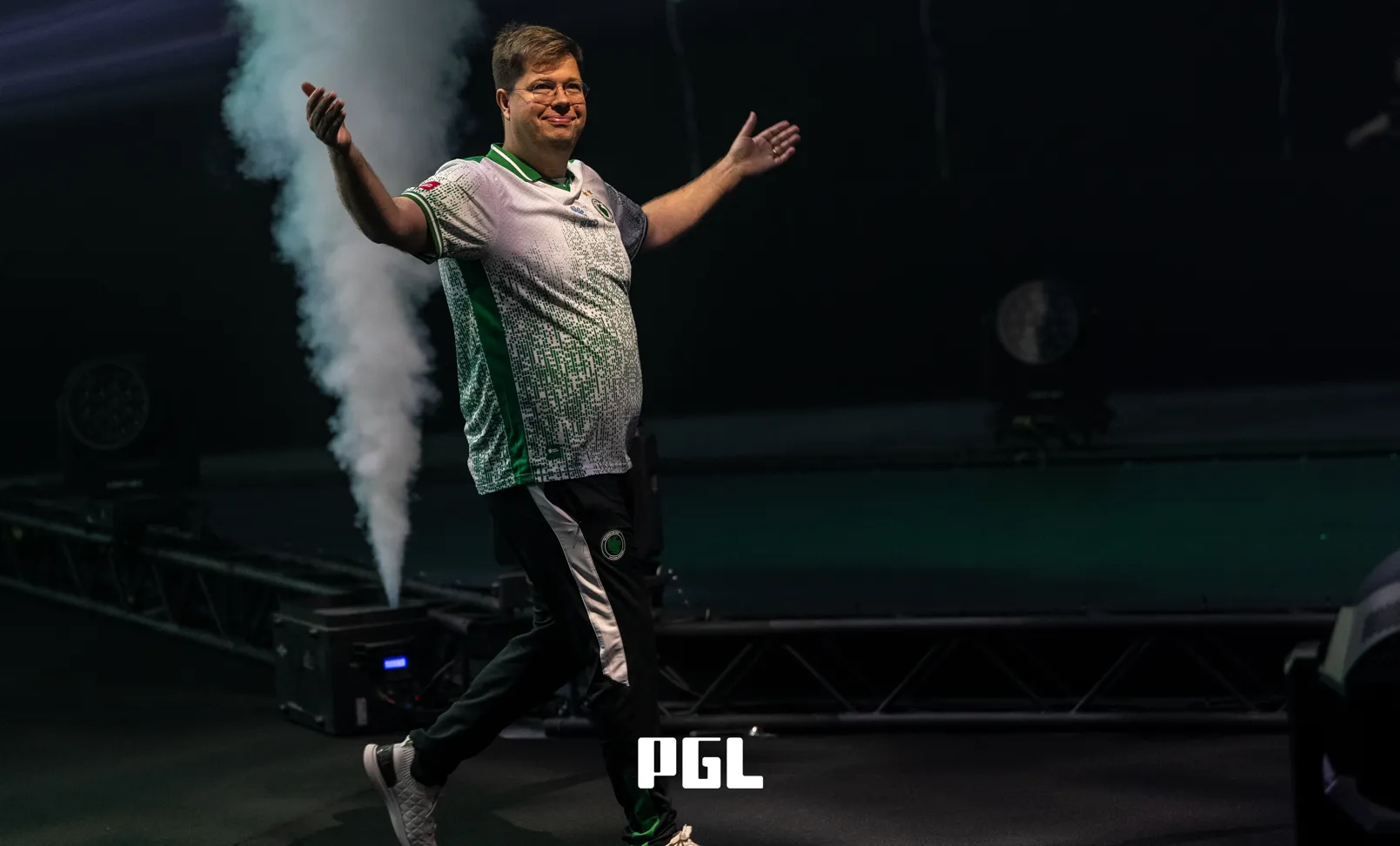 Karrigan | Фото: PGL