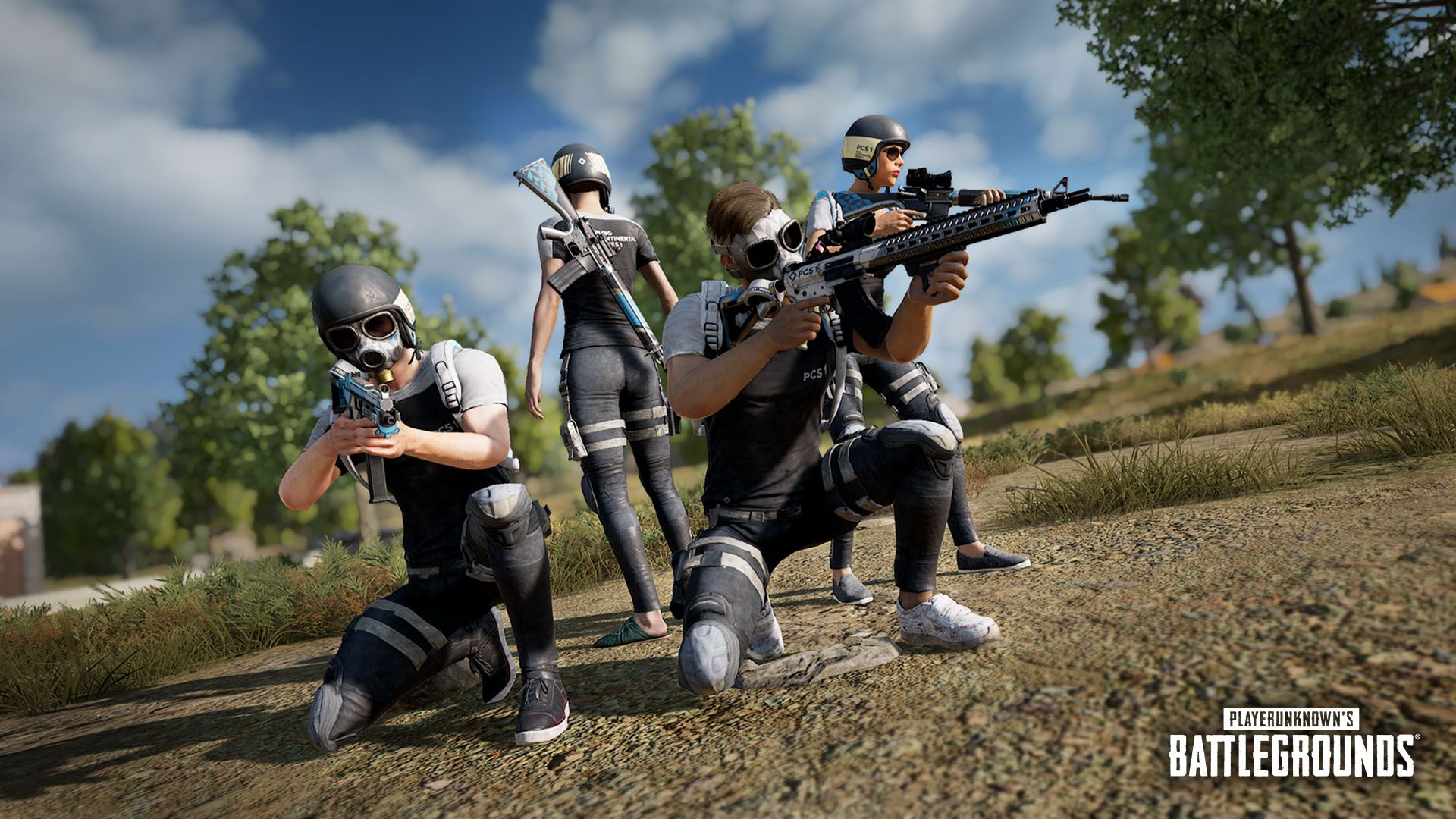 Источник: pubg.com
