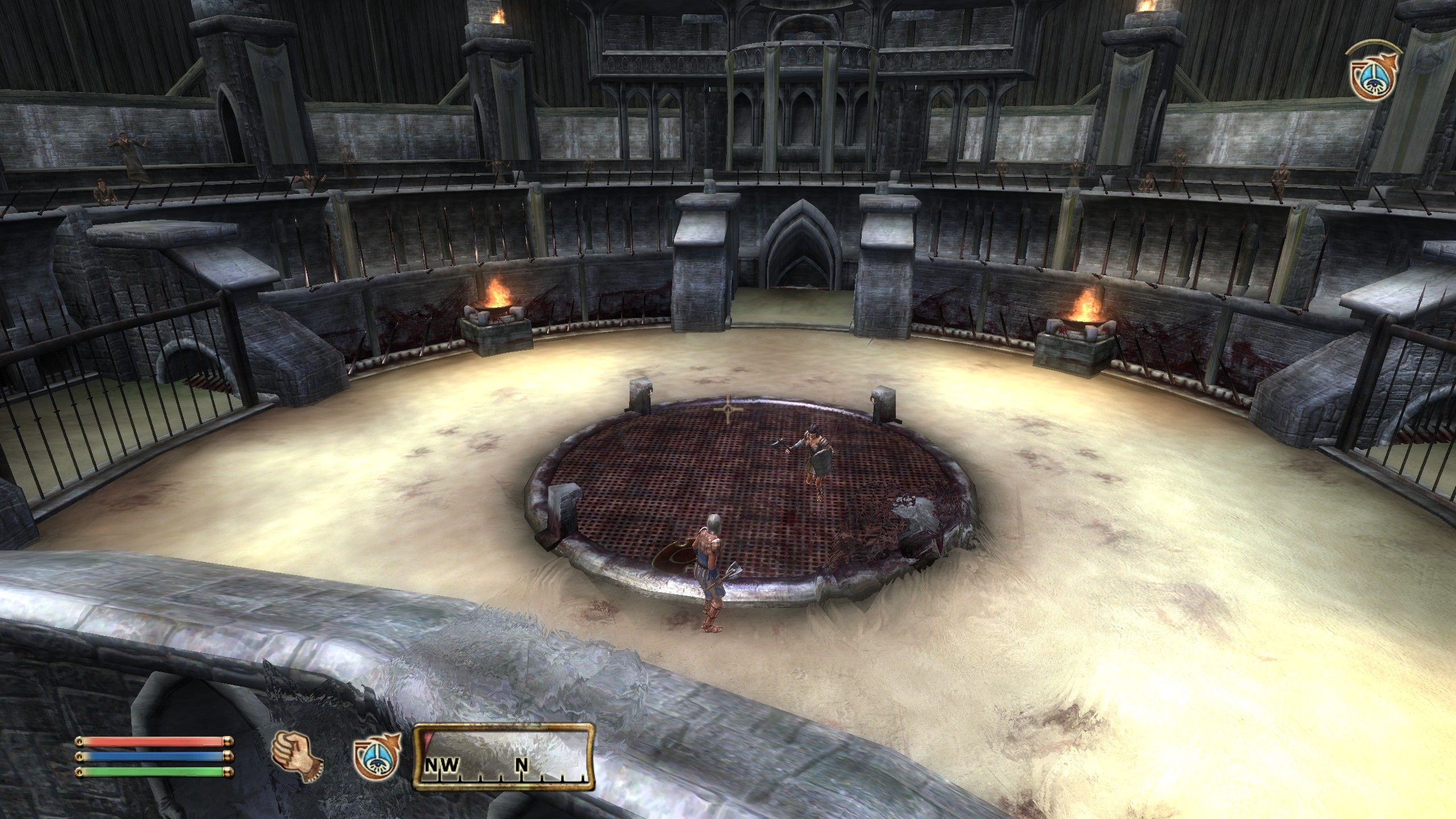 The Elder Scrolls IV: Oblivion