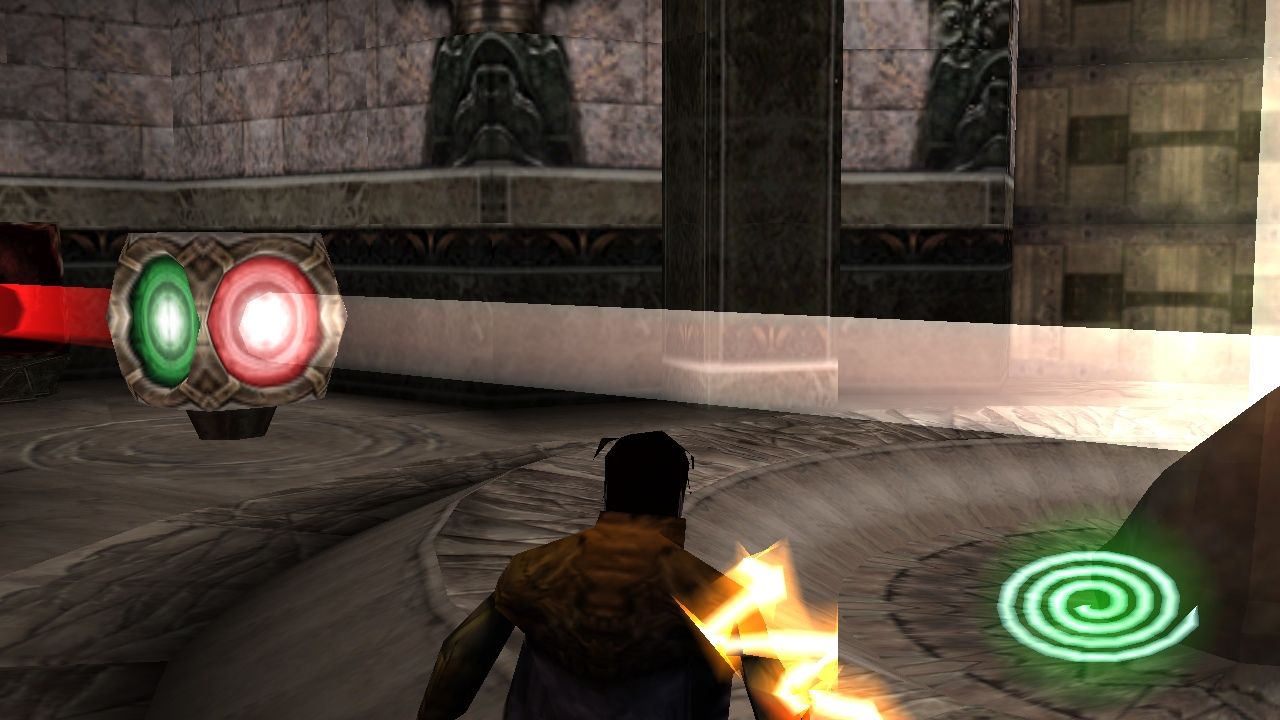 Legacy of Kain: Soul Reaver