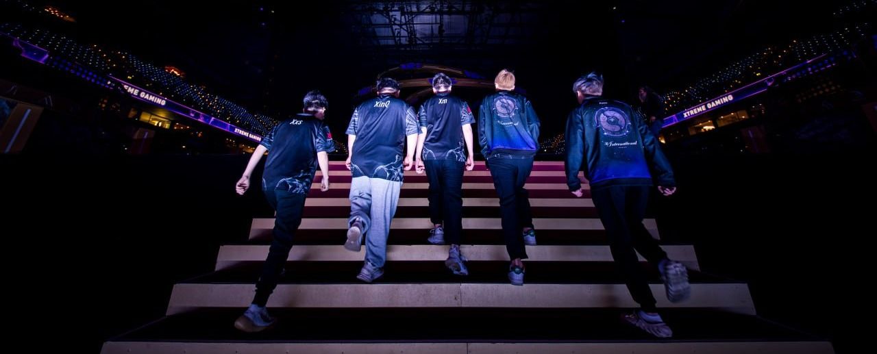 Собрали идеальные сборные для Esports Nations Cup 2026 по Dota 2