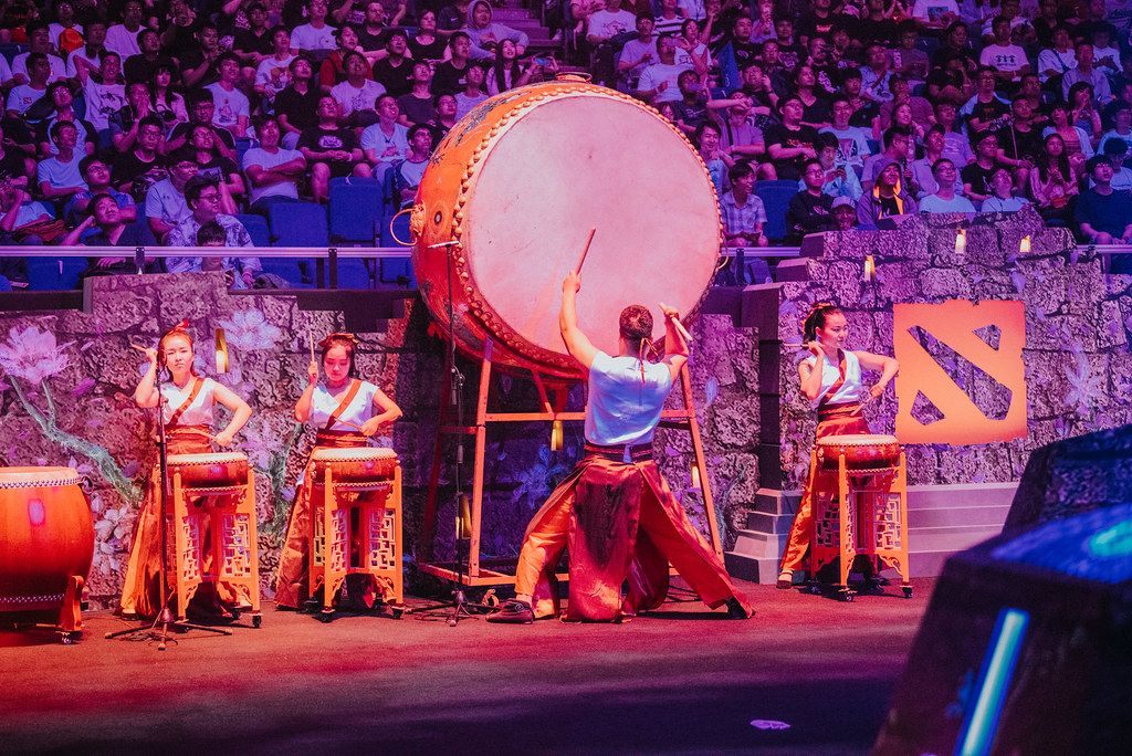 Первые «Галактикос» в «Доте» и всеми отвергнутый стак — пять команд, которые не выигрывали TI, но запомнились  всем фанатам