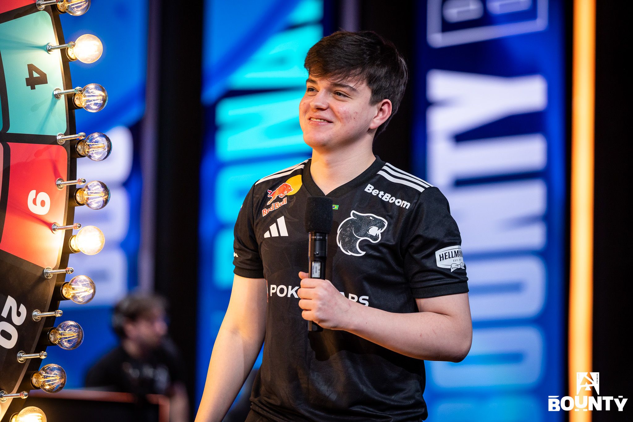 Molodoy | Фото: BLAST